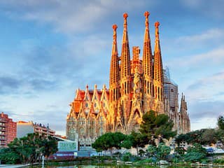 Barcelona zvýši turistickú daň