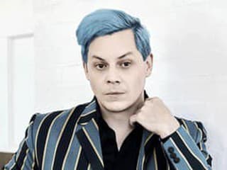 Jack White, 2021
