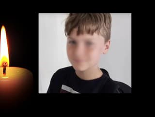 Chlapec zomrel po bežných