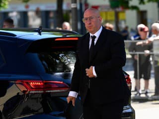 Pokračovanie rýchlocesty z Bratislavy