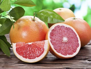 Svet prepadol grapefruitovej diéte: