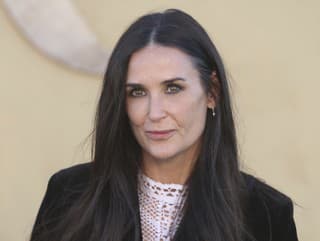 Demi Moore