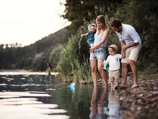 Získajte späť kontrolu nad