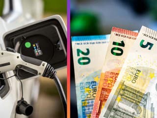 Chcú Slováci elektromobil? Nové