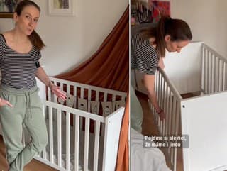 Chcete sa ZBAVIŤ detskej