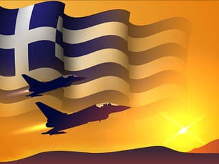 Grécka vláda schválila nákup