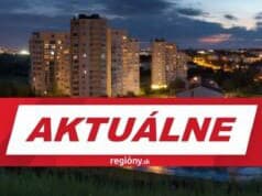 Strach na sídlisku: Ľudom TU