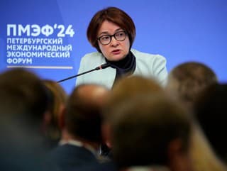 Prehráva Rusko boj s infláciou?