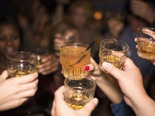 Psychologička varuje: Pitie alkoholu