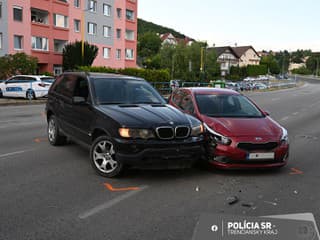 Vodiči boli pod vplyvom