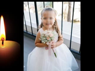 Dievčatko zomrelo po rutinnej