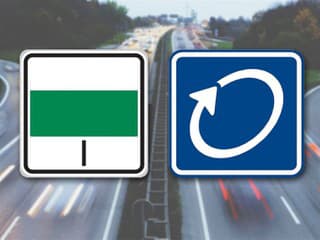 Šoféri POZOR: Začala platiť