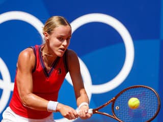 LOH 2024 Bravo, Karolína!