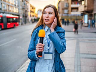 VIDEO Reportáž z miesta