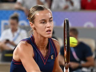 Anna Karolína Schmiedlová 