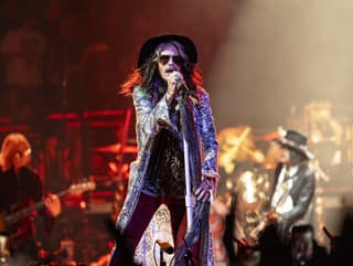 Steven Tyler