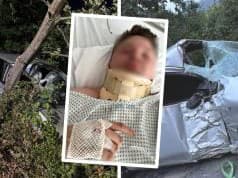 HRÔZA Marco po ťažkej