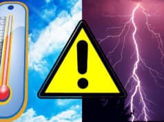 AKTUÁLNE Slovensko zasiahne VLNA