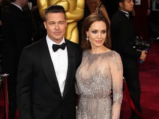 Syn Angeliny Jolie a