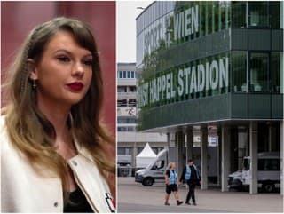 Plánoval BOMBOVÝ ÚTOK na