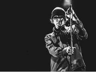 Mark Lanegan, Pohoda 2017