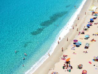 Strávte víkend pri mori: