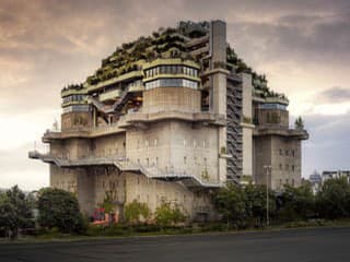 Fantastická premena VIDEO: Bývalý