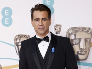 Colin Farrell