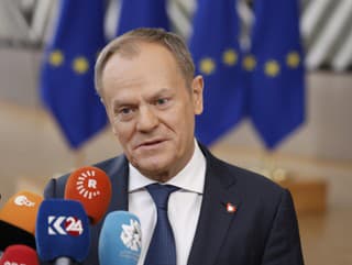 Donald Tusk
