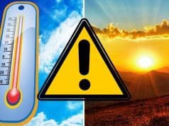 AKTUÁLNE MAPY Na Slovensku