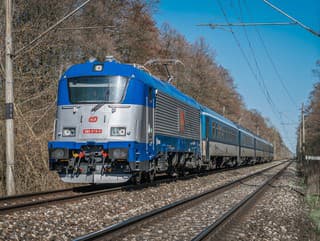 Pendolino Košičan prejde modernizáciou