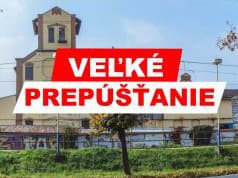 VEĽKÉ PREPÚŠŤANIE Náš tradičný výrobca