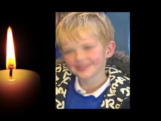 Chlapček zomrel mame v