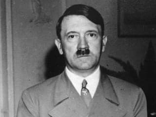 Adolf Hitler