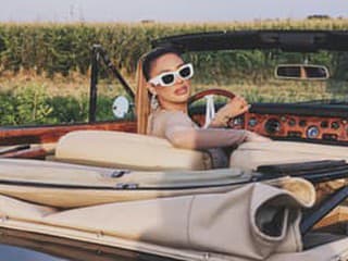 Anita Soul, videoklip Lowkey