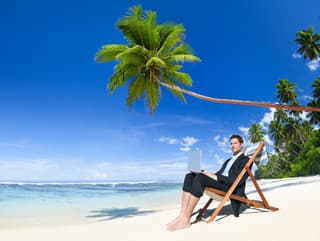 Nehovorte to šéfovi! Čo