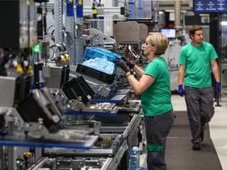 Slováci ako pracovitý národ?