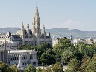 Zážitok, o ktorom vie