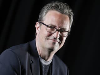 Matthew Perry