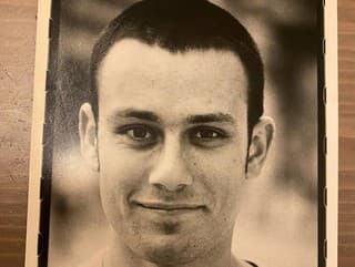 FOTOHÁDANKA Ťahá mu na