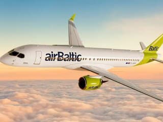 AirBaltic