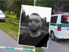 OBROVSKÁ TRAGÉDIA Radko sa