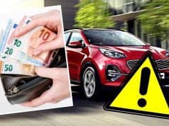 Vodiči, POZOR na zákerný