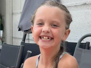 Dcérka známeho moderátora BAVÍ