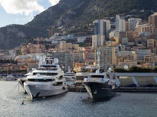 8 tipov od najbohatších