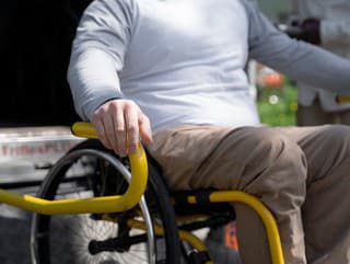 Na invalidný dôchodok je