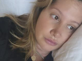 Ashley Tisdale