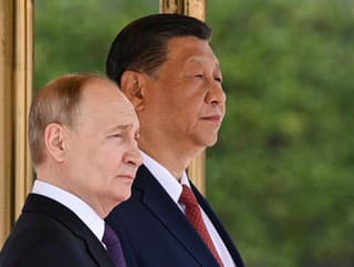 Spása pre ruský Gazprom