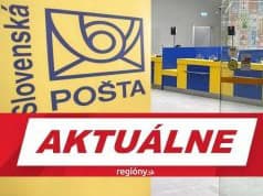Veľké ZMENY na POŠTE!
