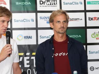 VIDEO Bratislavu čaká nádych